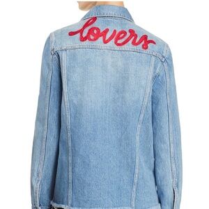 Lovers & Friends jacket